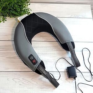 Homedics vibration neck Massager